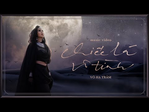 CHIẾC LÁ VÔ TÌNH