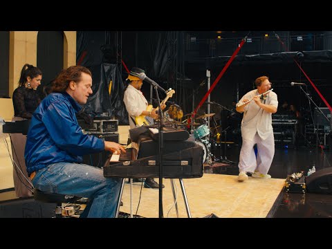 John Carroll Kirby - Live in Chicago: Butterfly | Tong Poo | Rainmaker