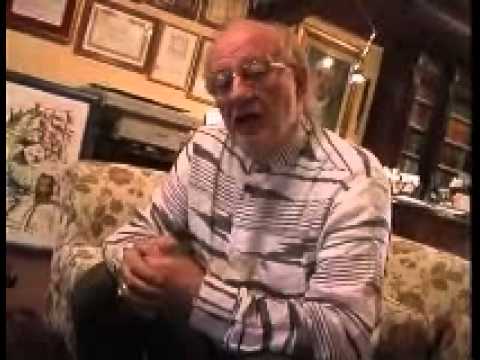 Intervista a Giuseppe Giacomini