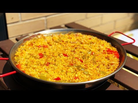 download lagu mp3 mp4 Sofrito Paella Thermomix, download lagu Sofrito Paella Thermomix gratis, unduh video klip Sofrito Paella Thermomix