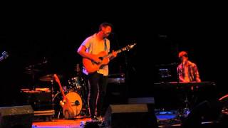 Counting to 100 - Matt Wertz