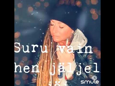 📀 Topi Sorsakoski: "Surujen kitara" 🎸