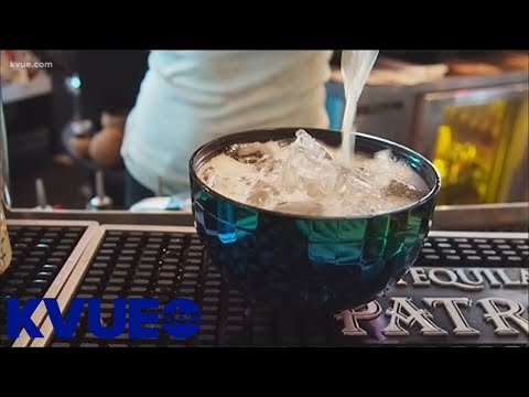 TABC allows bars to sell prepacked food for restaurant ...