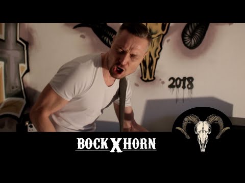 Bockxhorn - Bockxhorn (Offizielles Video)