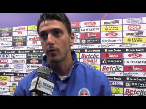 Bastrini: "Non c'era modo migliore per festeggiare le 100 presenze in B..."