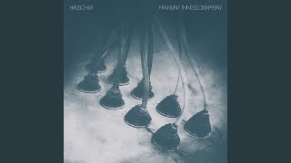 Familiar Things Disappear