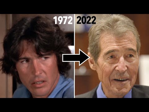 EMERGENCY! Cast Then & Now (1972 - 2022)