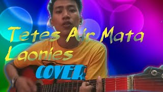 Download lagu tetes Air Mata LAONIES Band COVER ABOR CIPENK mp3