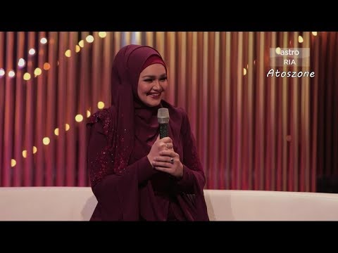 [FULL] Dato Sri Siti Nurhaliza - Bintang Minggu Ini (HD)