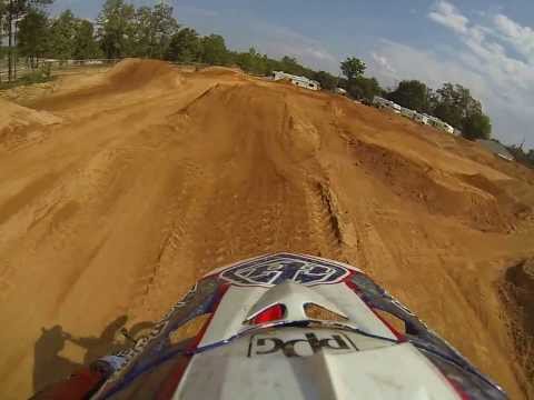 SX at ClubMX