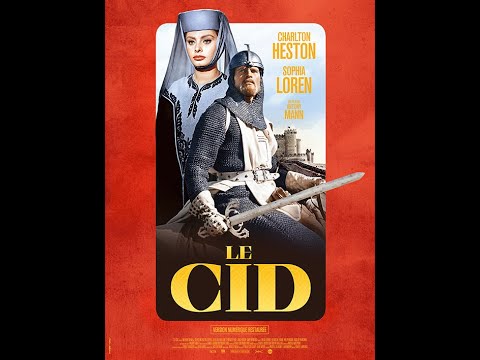 Le Cid - bande annonce Solaris Distribution