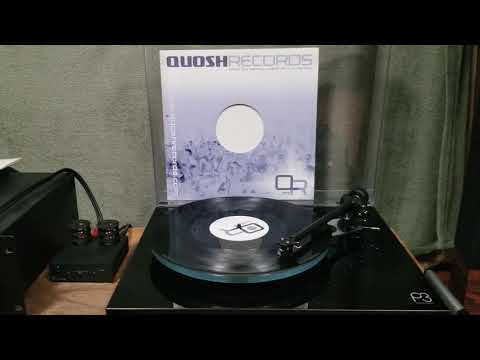 [QSH 101A] Sy & Unknown ft. Grant Paterson - Come Together 2010 [2010]