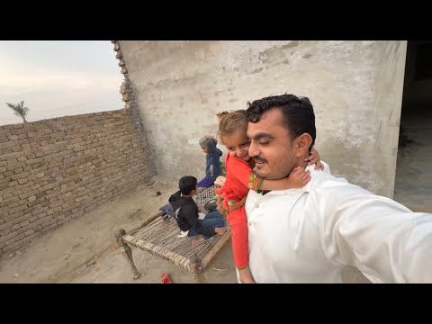 Anaya Mere Gale Lag Gai 