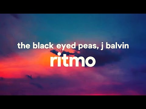 Black Eyed Peas, J Balvin - RITMO (Bad Boys For Life) | Music Hour