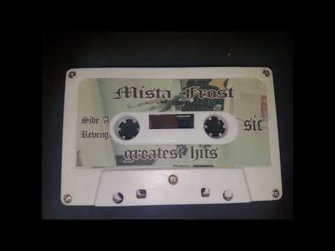 Mista Frost - Ain't Dead Yet