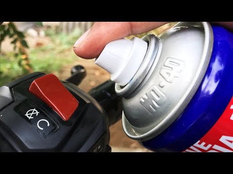 Wd 40 Rust Remover