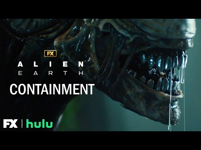 Official Teaser - Containment