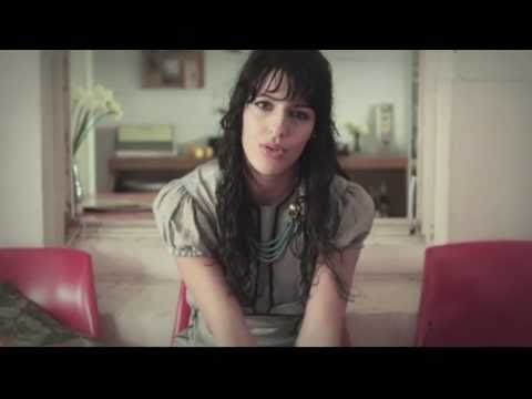 Brooke Fraser - Something in the water (Pacificblueboy 2011 Remix)