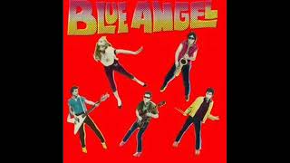 Everybody&#39;s Got An Angel - Blue Angel (Cyndi Lauper)