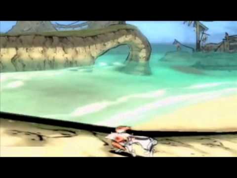 FG's Underrated Videogame Music 201 - Ryoshima Coast (Okami)