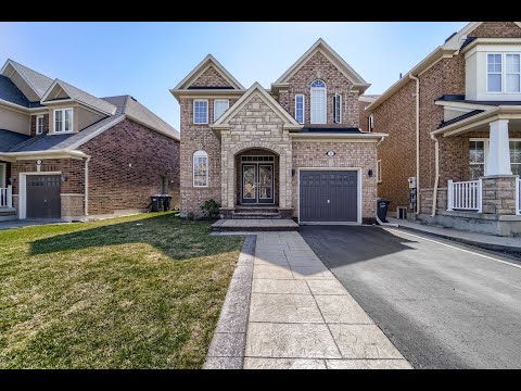 5 Snowpass Street, Brampton Home for Sale - Real Estate Properties for Sale