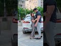Dole Sholay Wala Boyfriend ️ Sachin Mann SachinMann Fitness CoupleGoals FitCouple Love