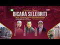 LIVE BICARA SELEBRITI KELUARGA KELATE KELUARGA MALAYSIA