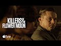 Killers of the Flower Moon — True Voices
