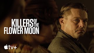 Killers of the Flower Moon (2023) Video