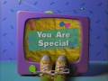 A Microsoft ActiMates Showcase Placeholder Barney Friends Episode 620 You Are Special