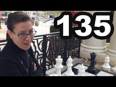 Partita a scacchi tra Mirko e Marta e scacco in 47 mosse