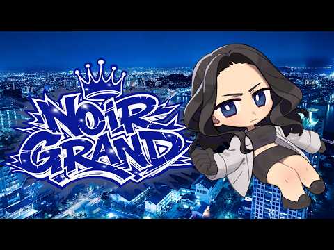 【 #ノワグラ 】くもりちゃん先生の備忘録#12 ※概要欄必読【Vtuber】