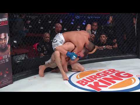 Report: Bellator MMA Signs Jay Jay Wilson