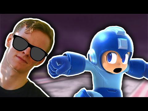 Hopcat's Smash Ultimate Diss Tracks