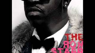 Ron Starr - Chill Real Ill (Produced by Kap 1)