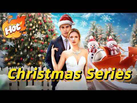 🆕Found A Homeless Billionaire Husband for Christmas【Christmas Series】#drama