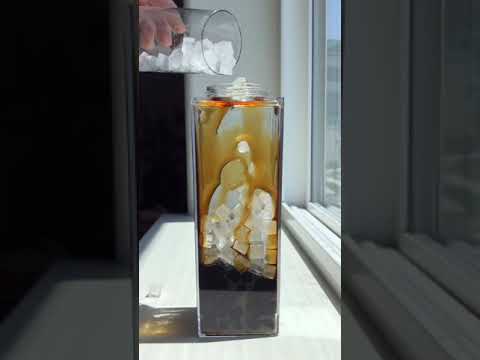 If you like Brown Sugar Boba, you NEED to try this combination!