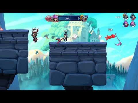 Noble | Starlight 2v1s against Isidroo and Diakou in 2500 ELO Ranked 2v2s