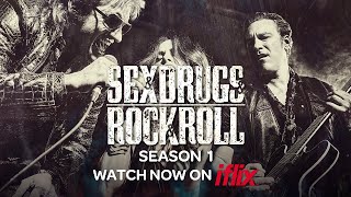 Sex&Drugs&Rock&Roll Season 1 Trailer