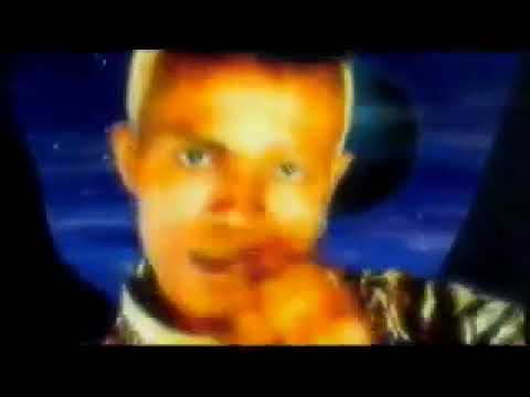 Prince Amaho - Dreamer (Official Video) (1999)
