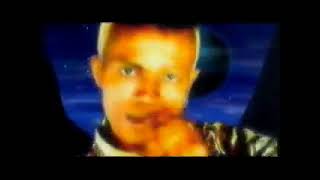 Prince Amaho - Dreamer (Official Video) (1999)