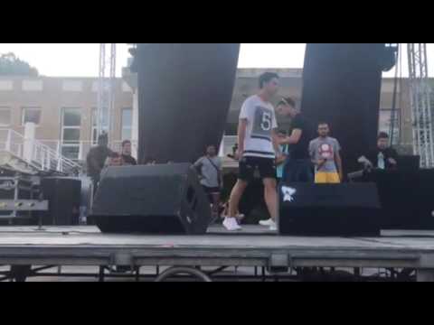 LATE VS KARIM (Cuartos) Batallas Eliana