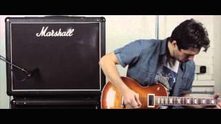 Video thumbnail for Marshall JMP 2144 by Rift Amps