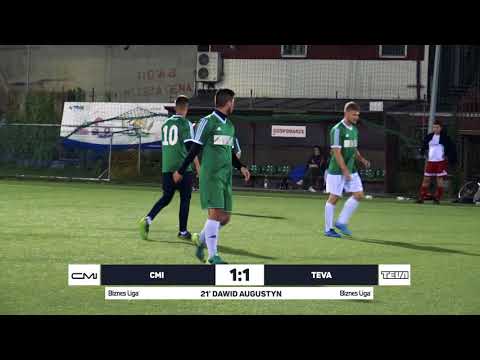 28.09.2017 II Liga C - CMI vs. Teva
