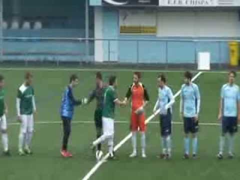 T-13-14. S.D. CHISPA 2 - A LAMA S.D. 1