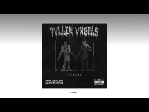 PRXJEK x RICHMAIDEN x GOTH - HATRED [PROD. SUDZY]