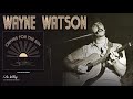 Wayne Watson - I Am Willing