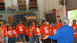 Now It&#39;s Your Turn