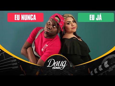 MC SACI - TIK TOK, EU NUNCA EU JA | LUISA SONZA (Doug FIlmes) | DJ DG DO RB