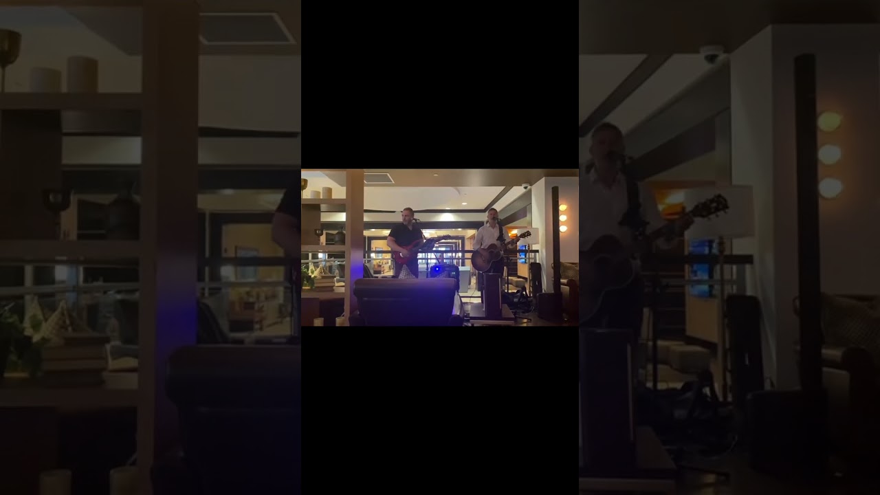 Promotional video thumbnail 4 for George Street